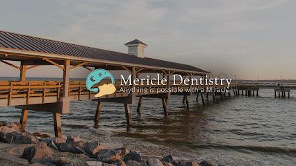 Mericle Dentistry: Suzanne Mericle - General dentist in Saint Simons Island, GA