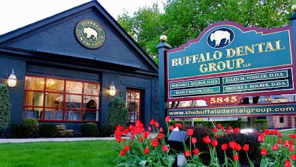 Buffalo Dental Group - General dentist in Buffalo, NY