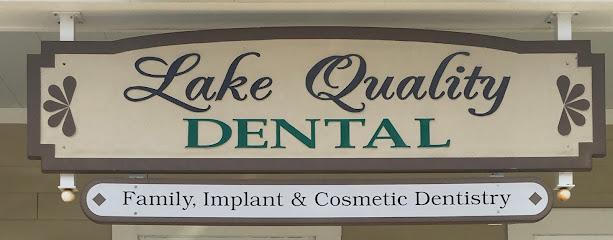 Lake Quality Dental - General dentist in Lady Lake, FL