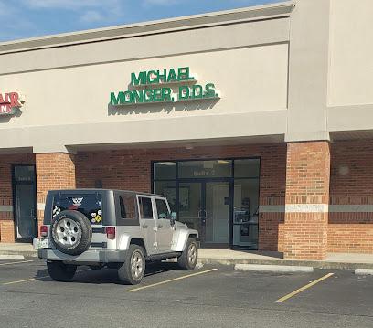 Monger Michael C DDS - General dentist in Jonesborough, TN