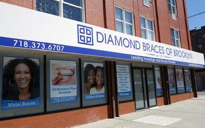 Diamond Braces Orthodontist: Braces & Invisalign - Orthodontist in Brooklyn, NY