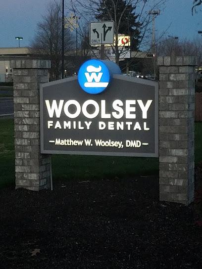Woolsey Family Dental - General dentist in Dallas, OR