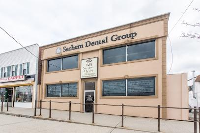 Sachem Dental Group - General dentist in Ronkonkoma, NY