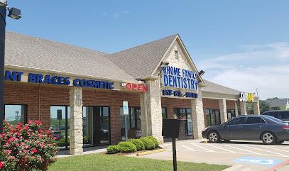 Rhome Family Dentistry - General dentist in Rhome, TX