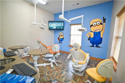 Trinity Medical & Dental Pediatric Centers - Pediatric dentist in Fayetteville, GA