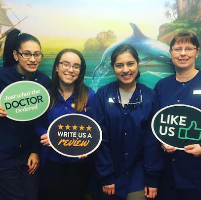 The Pediatric Dental Group Northborough - Pediatric dentist in Northborough, MA