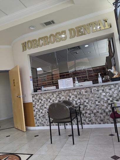 Norcross Dental - General dentist in Norcross, GA