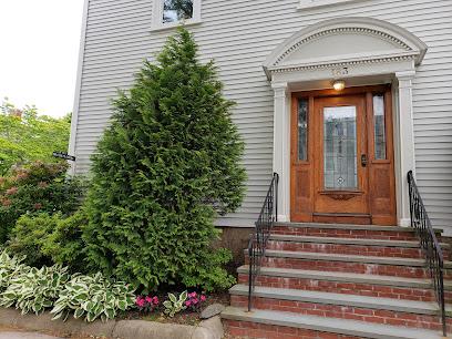 Carl M Cotoia DDS - Cosmetic dentist in Providence, RI