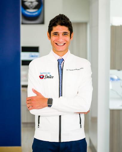 Sapphire Smiles | Leading Cosmetic Dentist in Houston - General dentist in Houston, TX