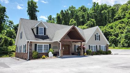 Grindstaff Gary M DDS - General dentist in Marion, NC