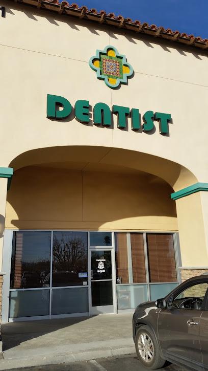 Dr. Maria R. Hernandez, DDS - General dentist in Lancaster, CA