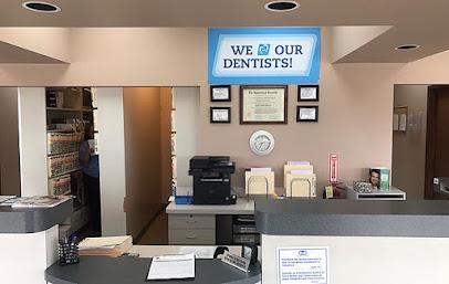 Castle Dental & Orthodontics - General dentist in Murfreesboro, TN
