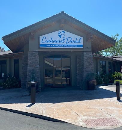 Centennial Dental - General dentist in Boise, ID
