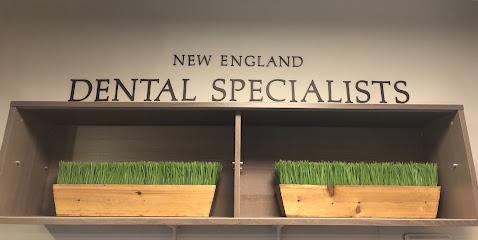 New England Dental SpecIalists - General dentist in New Bedford, MA