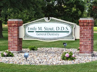 Emily Stout DDS - General dentist in Elkhart, IN