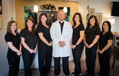 Whitaker Family & Cosmetic Dentistry - General dentist in Tuscaloosa, AL