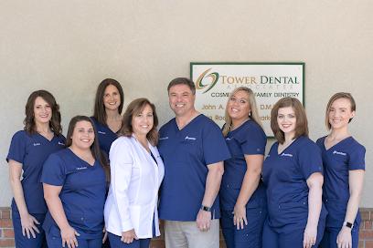 Tower Dental Associates - General dentist in Gainesville, FL