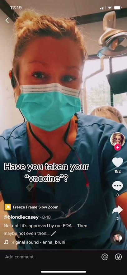 Pediatric Dentistry of Spartanburg and Gaffney - General dentist in Spartanburg, SC