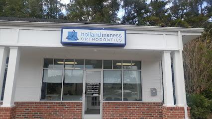 Holland Maness Orthodontics - Orthodontist in Walterboro, SC