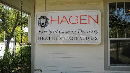 Hagen Family & Cosmetic Dentistry - General dentist in Leander, TX