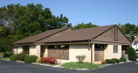 Dr. Bradley A. Samuel, DDS - General dentist in High Point, NC