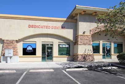 Dr. Dung V. Bui, DMD - General dentist in Henderson, NV