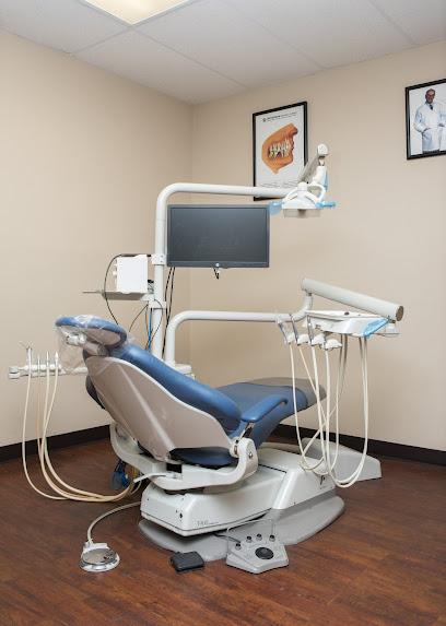 Jefferson Dental & Orthodontics - General dentist in Houston, TX