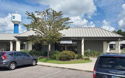 Blue Water Oral Surgery Center - Oral surgeon in Niceville, FL