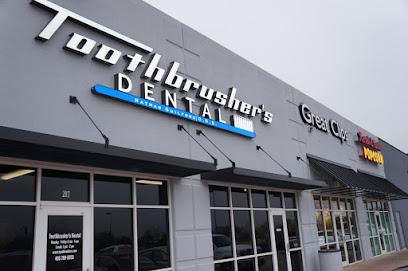Toothbrusher’s Dental - General dentist in Oklahoma City, OK