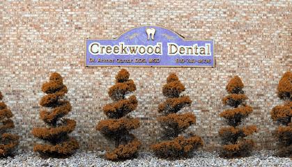 Creekwood Dental - General dentist in Burton, MI