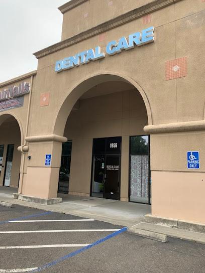 Geronimo Rosalie DMD - General dentist in Fremont, CA