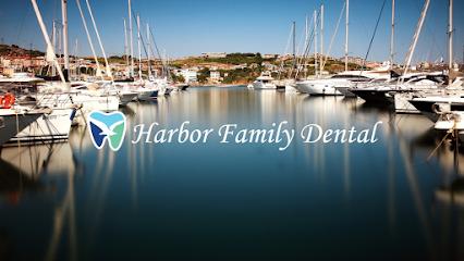 Harbor Dental - General dentist in San Diego, CA