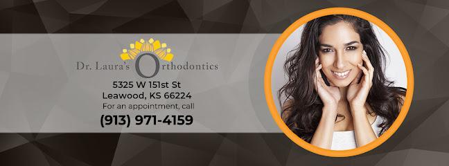 Dr. Laura’s Orthodontics - Orthodontist in Overland Park, KS