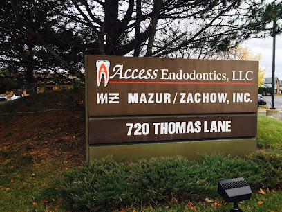 Access Endodontics, L.L.C. - Endodontist in Brookfield, WI