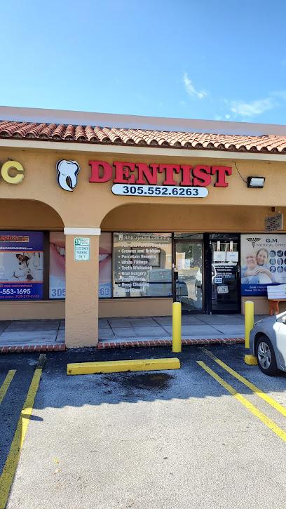 Dr. Aurora M. Chirino,DDS. - General dentist in Miami, FL