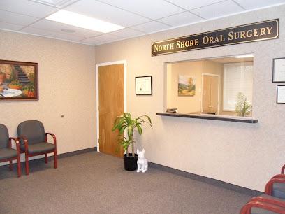 North Shore Oral Surgery, LLC - Oral surgeon in Smithtown, NY