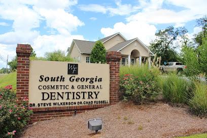 South Georgia Dentistry - General dentist in Douglas, GA