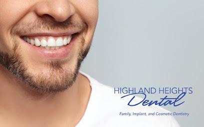 Highland Heights Dental - General dentist in Salt Lake City, UT