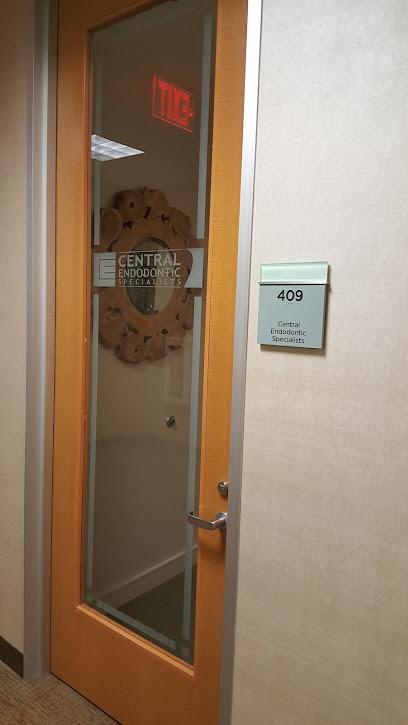 McGuire Endodontics / Dr. Dickson McGuire DDS, MSD - Endodontist in Austin, TX