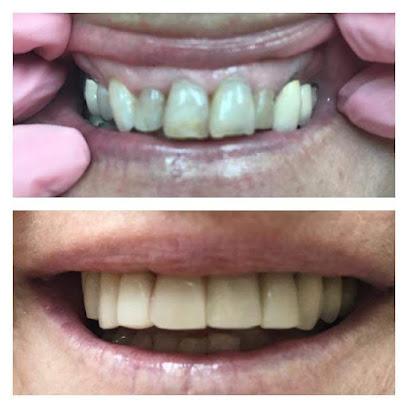 Zentistry Dental – Aponte Esperanza DDS - General dentist in Hialeah, FL