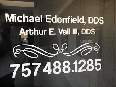 Michael Edenfield DDS - General dentist in Chesapeake, VA