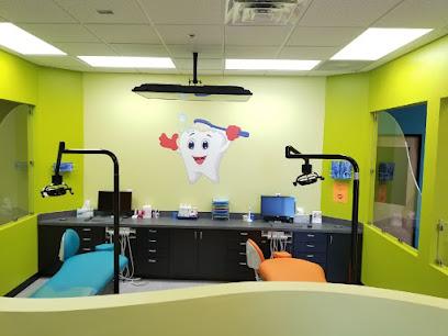 Little Giggles Pediatric Dentistry - Pediatric dentist in Taylor, TX