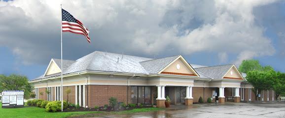 David J Harris, D.D.S, M.S.D - Endodontist in Stow, OH