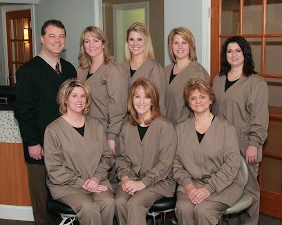 Osborne Family Dental - General dentist in North Canton, OH