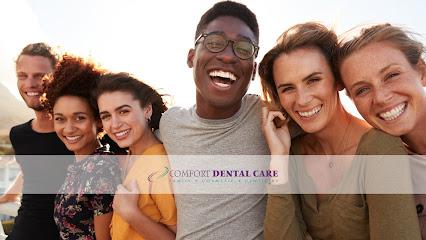 Comfort Dental Care - General dentist in Exton, PA