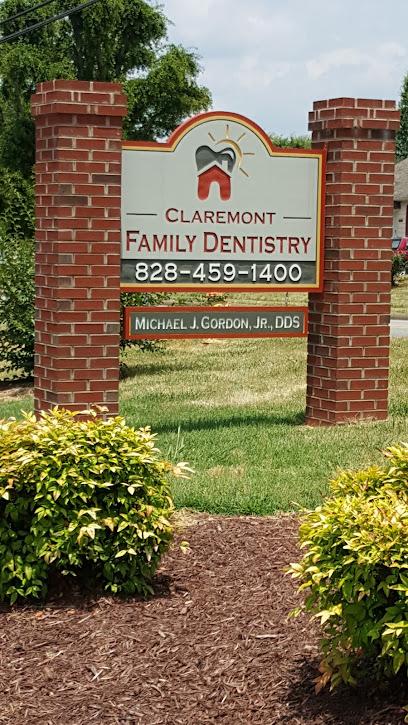 Claremont Family Dentistry - General dentist in Claremont, NC