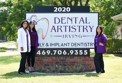 Dental Artistry – Cosmetic and Family Dentistry - General dentist in Irving, TX