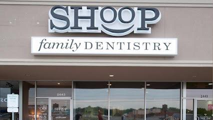 Shoop Family Dentistry - General dentist in Broken Arrow, OK
