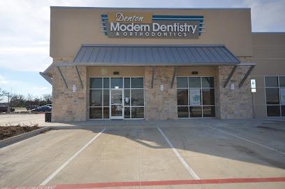 Denton Modern Dentistry and Orthodontics - General dentist in Denton, TX
