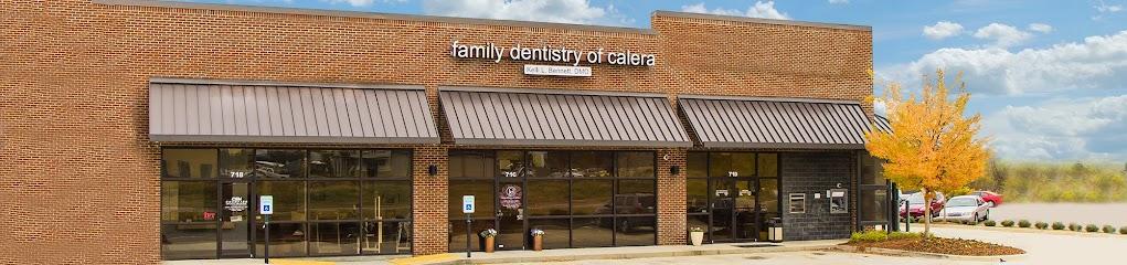 Family Dentistry of Calera: Kelli L. Bennett, DMD - General dentist in Calera, AL